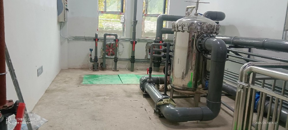 一体化污水处理设备厂家：污水硝化反硝化工艺原理