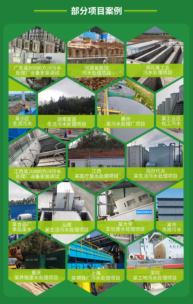 农村污水处理设备厂家环保生活污水方形水箱一体化污水处理设备雨水收集