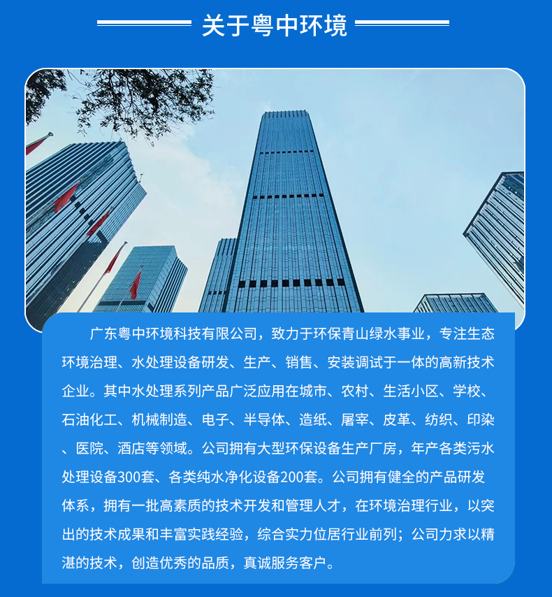 超纯水设备EDI模块RO反渗透纯化水超滤膜去离子高纯水净化设备简介